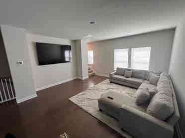 4 BR in Charlotte