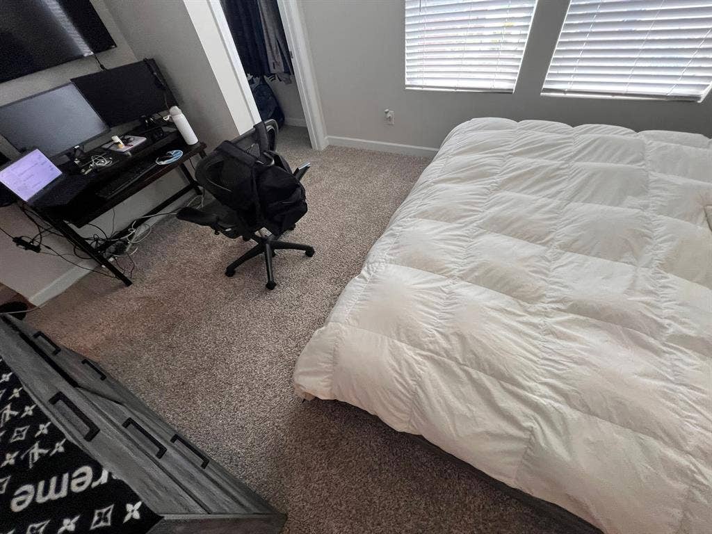 4 BR in Charlotte