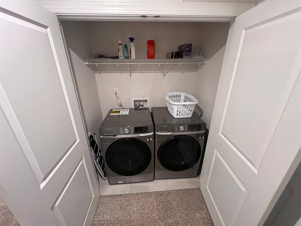 4 BR in Charlotte