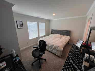 4 BR in Charlotte