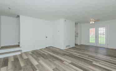 2 BR in Greensboro
