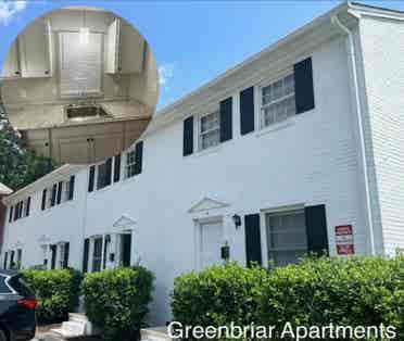 2 BR in Greensboro