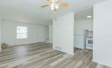 2 BR in Greensboro