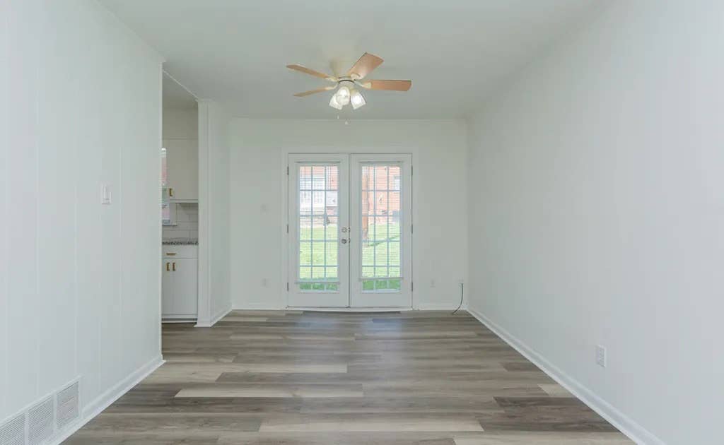 2 BR in Greensboro