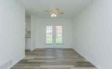 2 BR in Greensboro