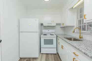 2 BR in Greensboro