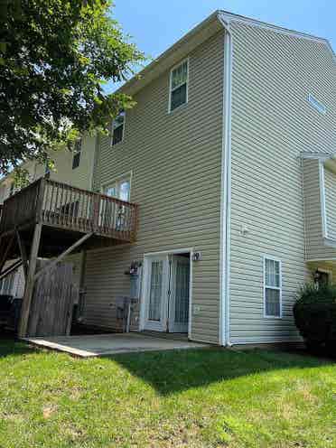 4 BR in Greensboro