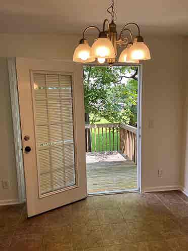 4 BR in Greensboro