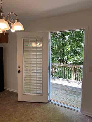 4 BR in Greensboro
