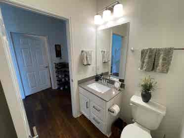 4 BR in Del Valle