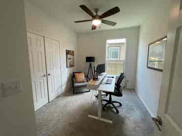 4 BR in Del Valle
