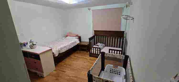 Room For Rent