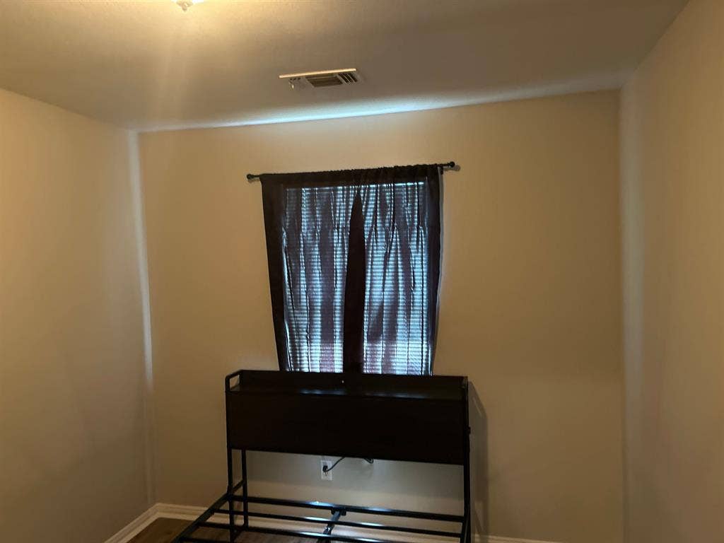 3 BR in Fort Worth
