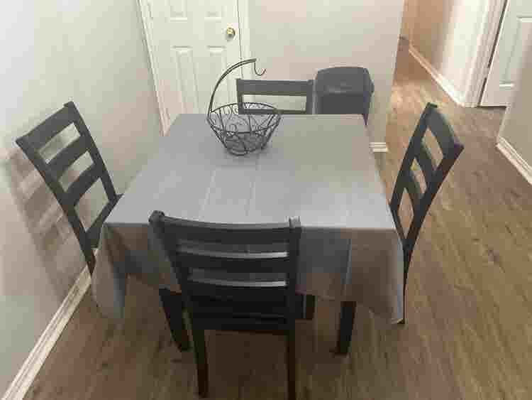 3 BR in Fort Worth
