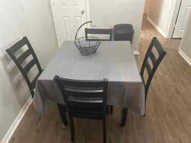 3 BR in Fort Worth