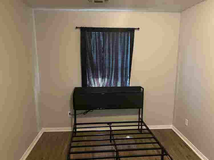 3 BR in Fort Worth