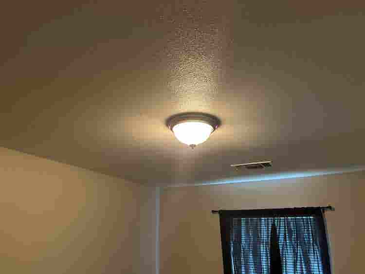 3 BR in Fort Worth