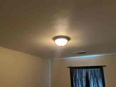 3 BR in Fort Worth