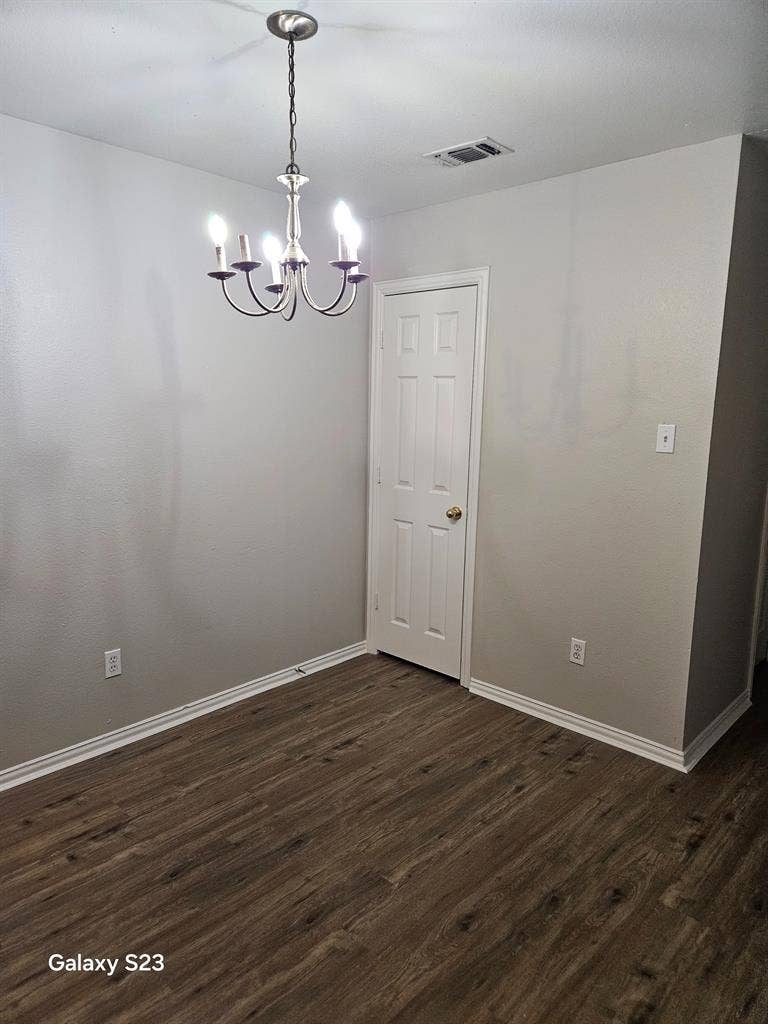 3 BR in Fort Worth