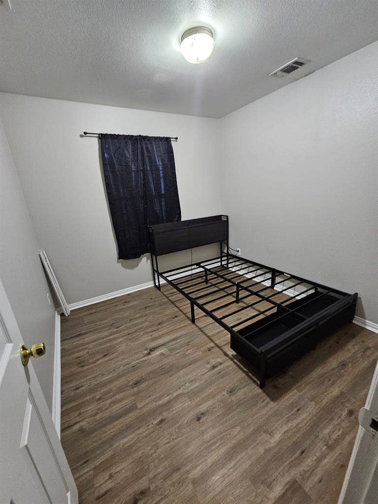 3 BR in Fort Worth