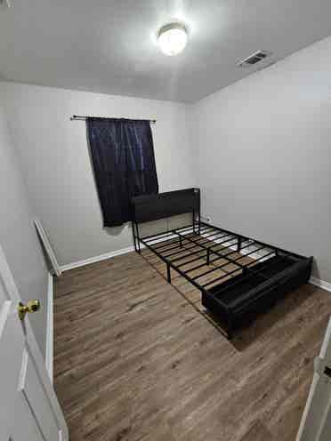 3 BR in Fort Worth