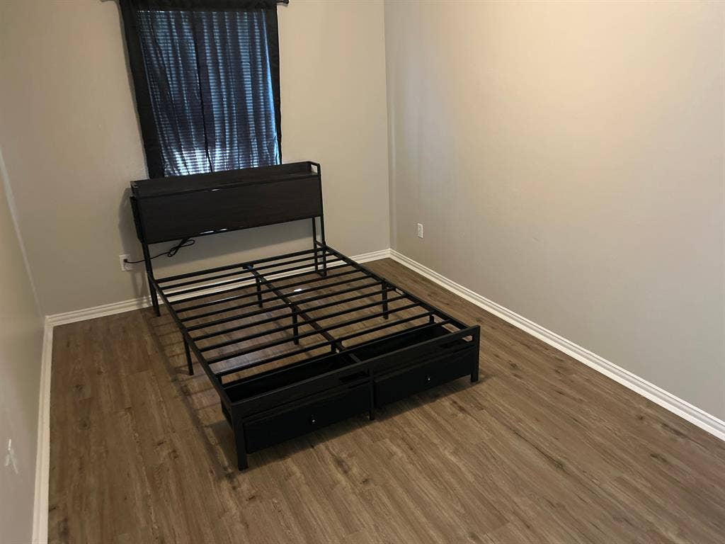 3 BR in Fort Worth