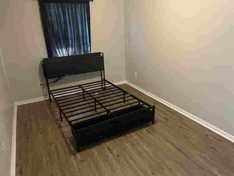 3 BR in Fort Worth