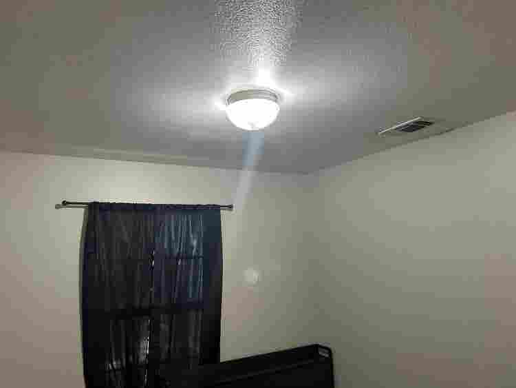 3 BR in Fort Worth