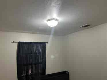 3 BR in Fort Worth