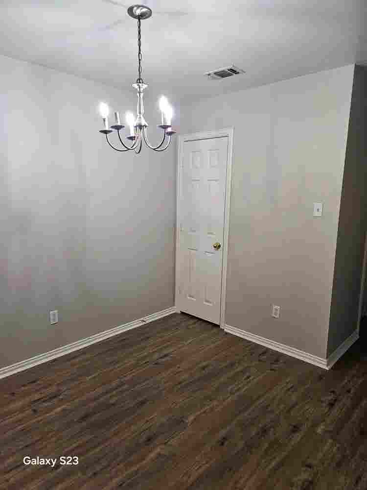 3 BR in Fort Worth