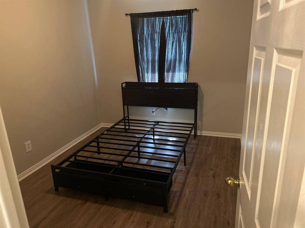 3 BR in Fort Worth