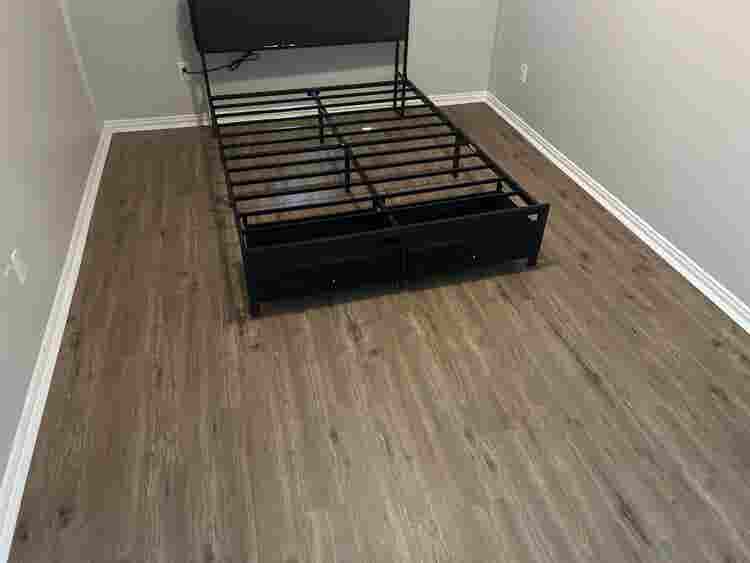 3 BR in Fort Worth