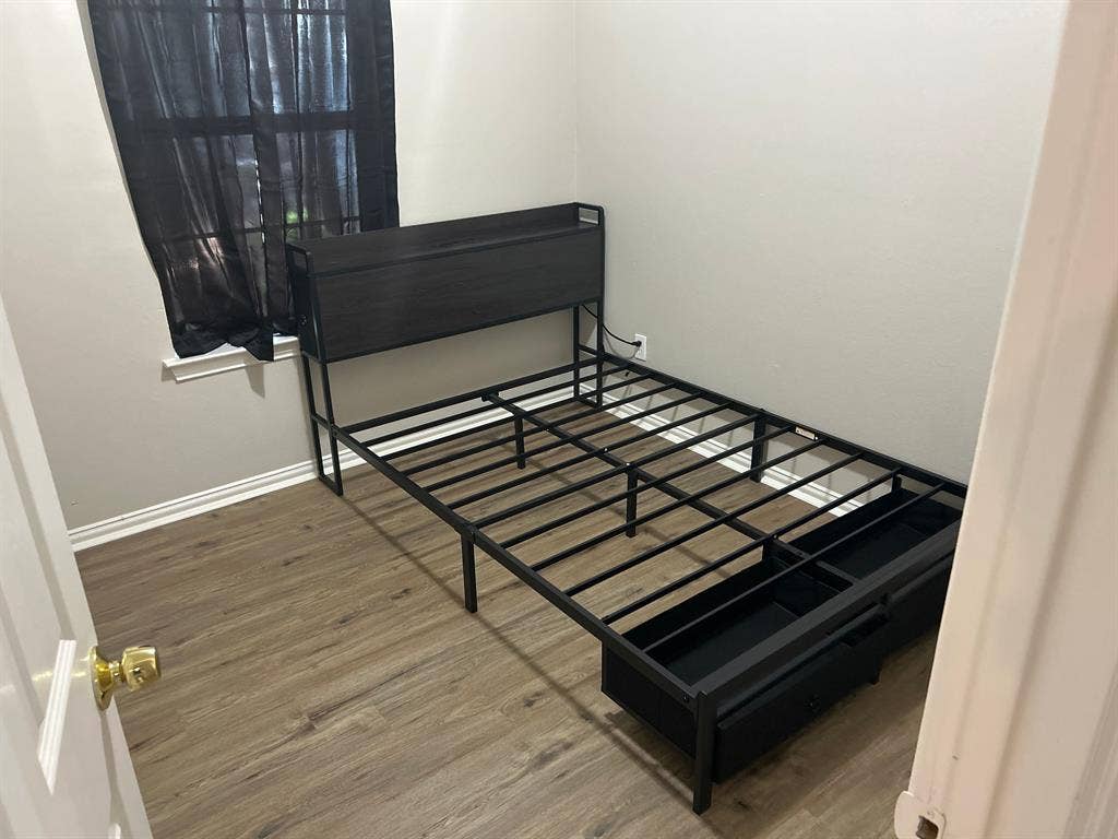 3 BR in Fort Worth