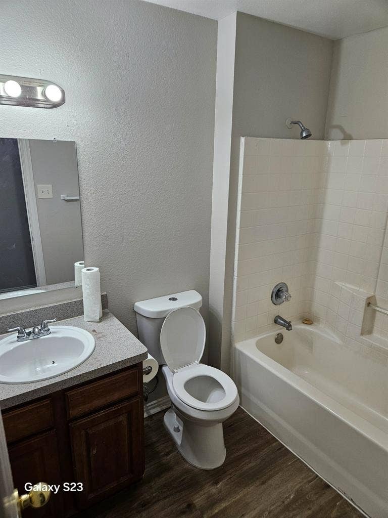 3 BR in Fort Worth