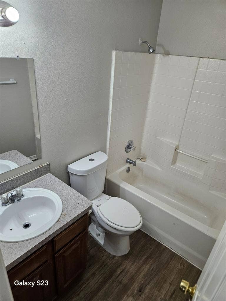 3 BR in Fort Worth