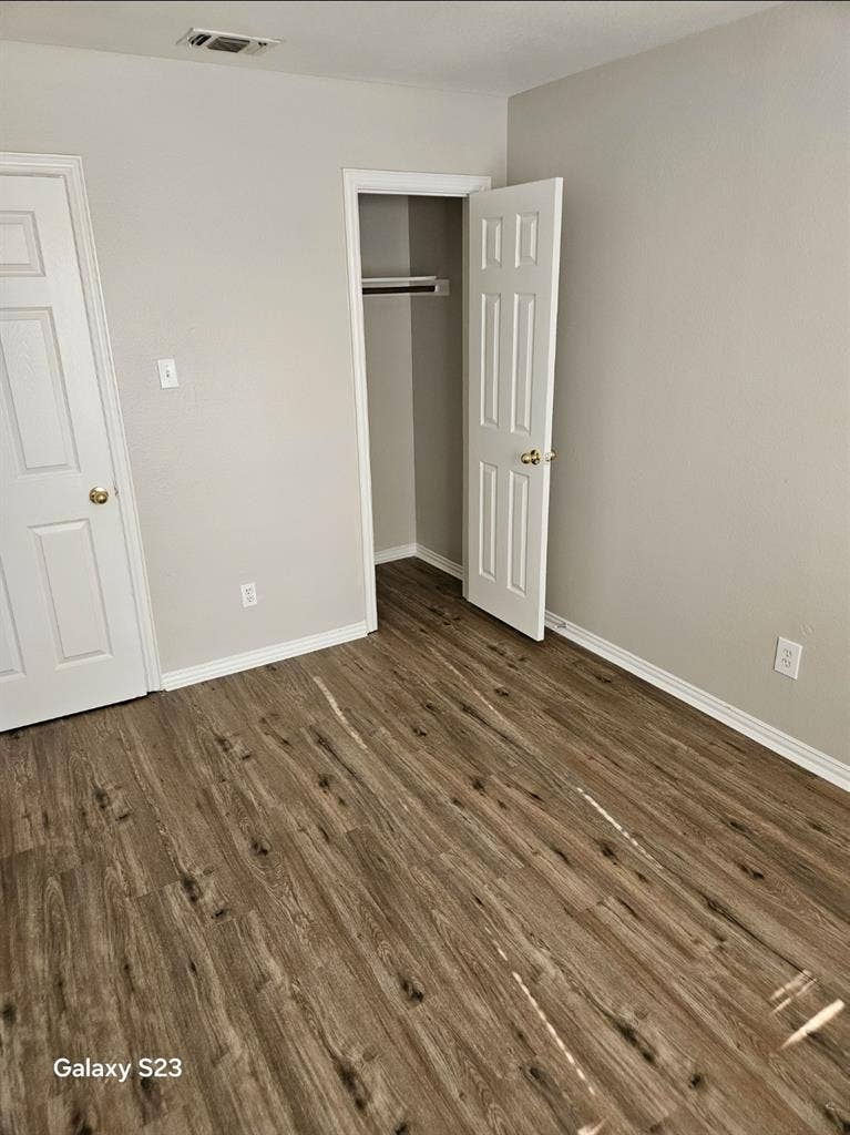 3 BR in Fort Worth