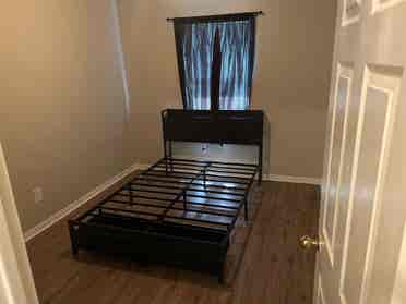 3 BR in Fort Worth