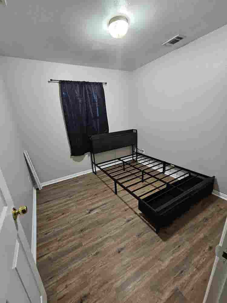 3 BR in Fort Worth