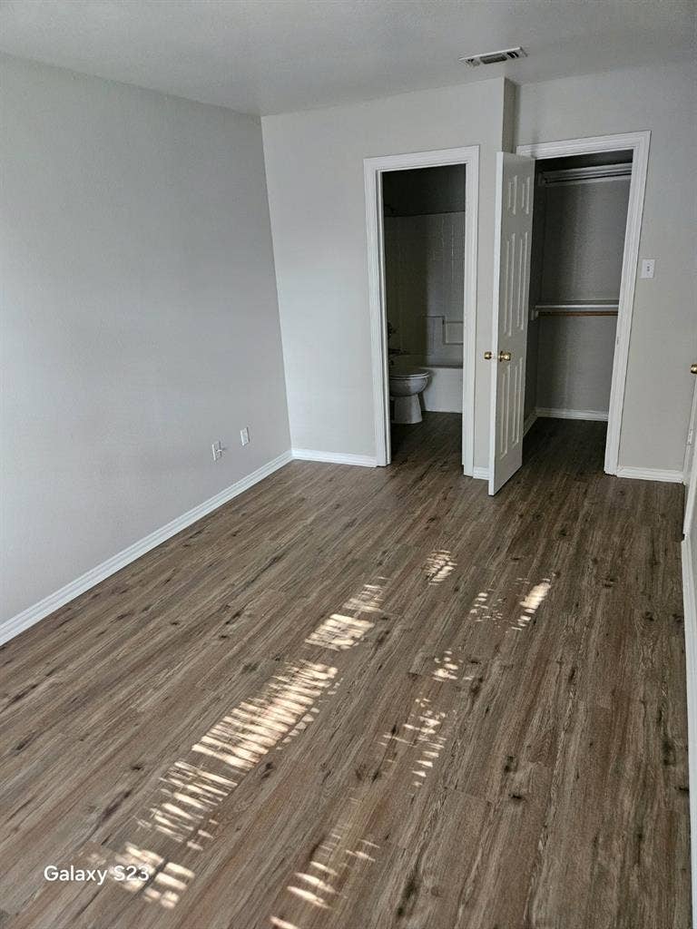 3 BR in Fort Worth