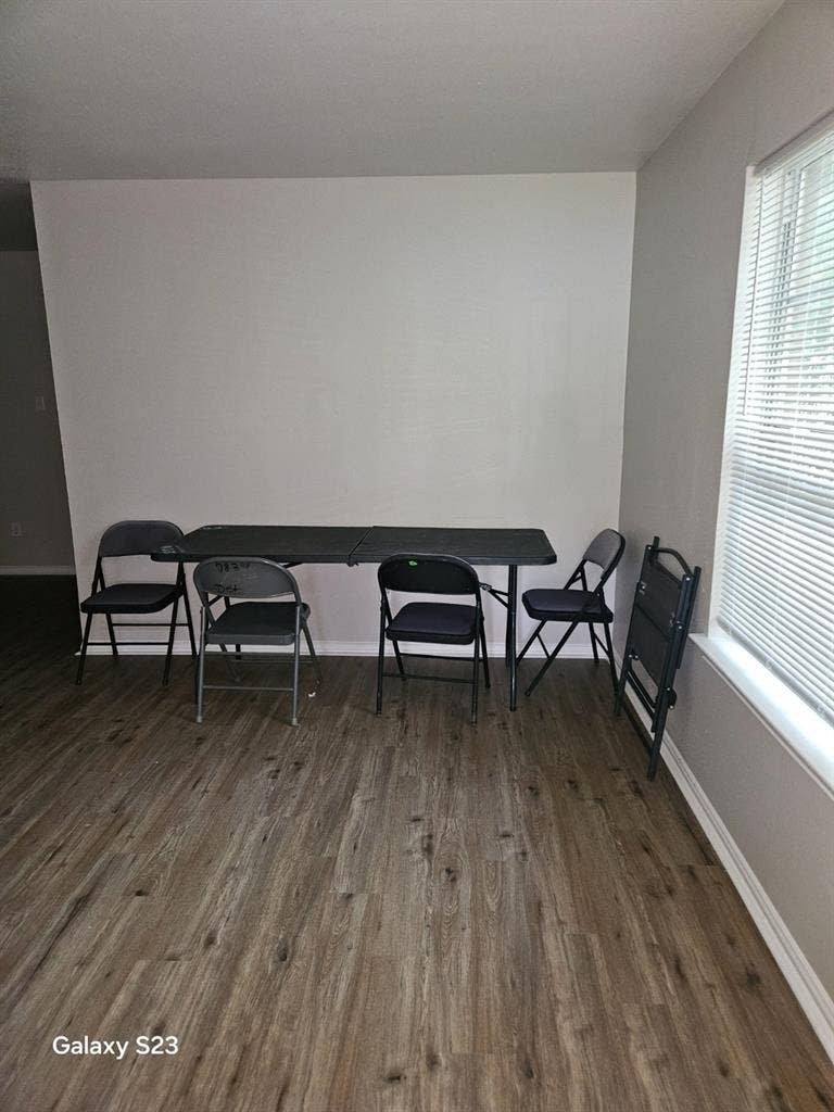 3 BR in Fort Worth