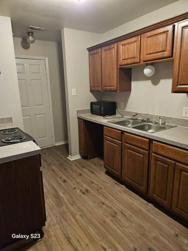 3 BR in Fort Worth