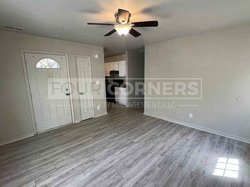 3 BR in Greensboro