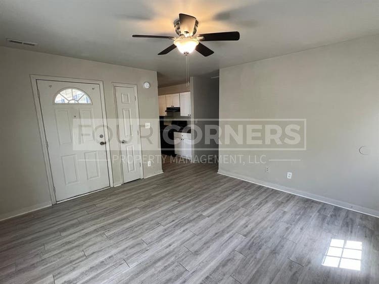 3 BR in Greensboro
