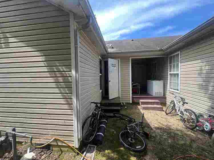 3 BR in Greensboro