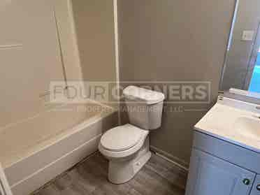 3 BR in Greensboro