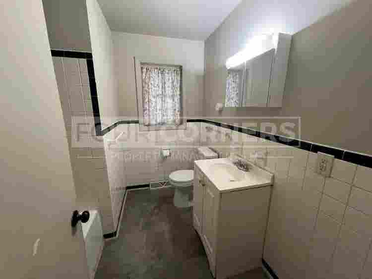 3 BR in Greensboro