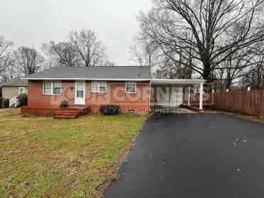 3 BR in Greensboro