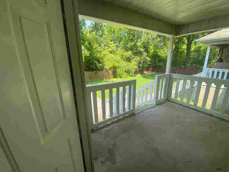 3 BR in Greensboro