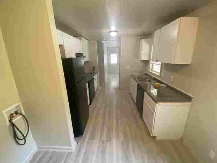 3 BR in Greensboro