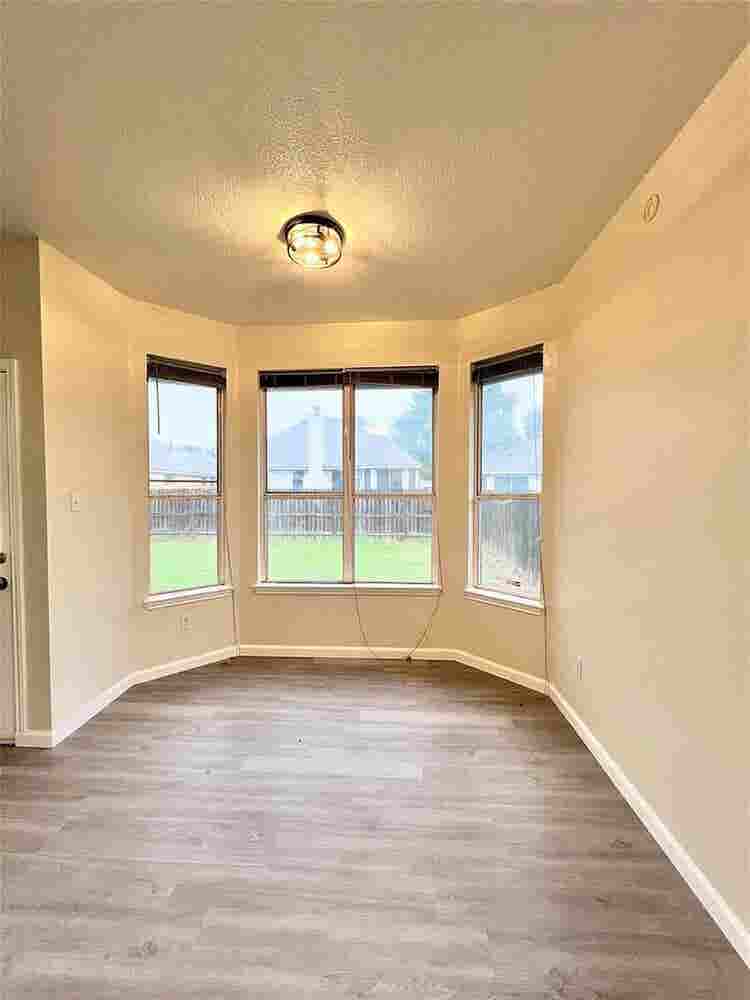 3 BR in Austin